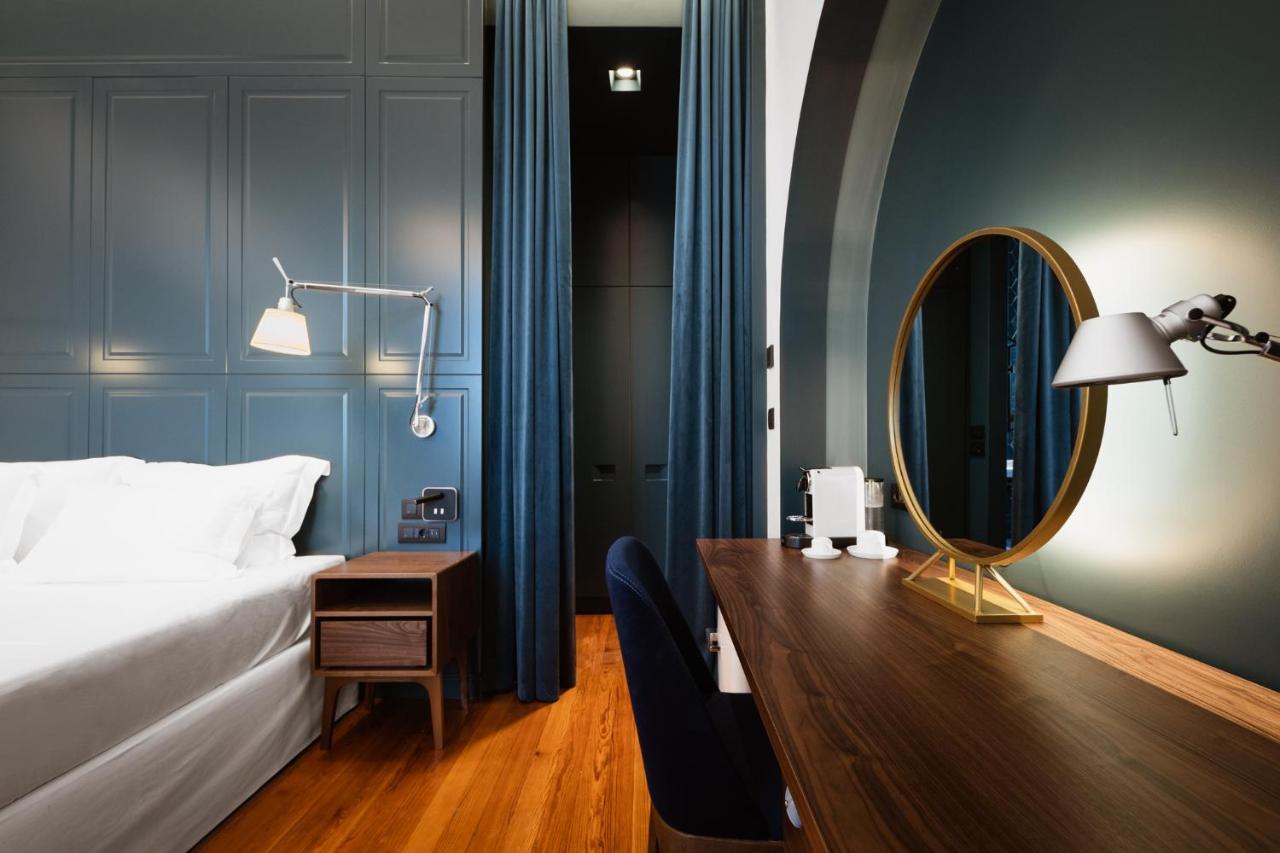 The Bold Type Hotel, A Member Of Design Hotels Patras Zewnętrze zdjęcie