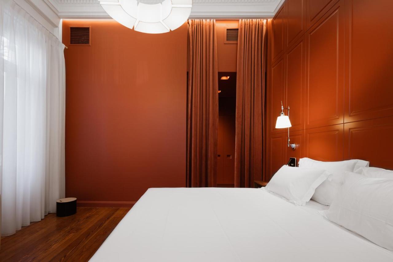 The Bold Type Hotel, A Member Of Design Hotels Patras Zewnętrze zdjęcie