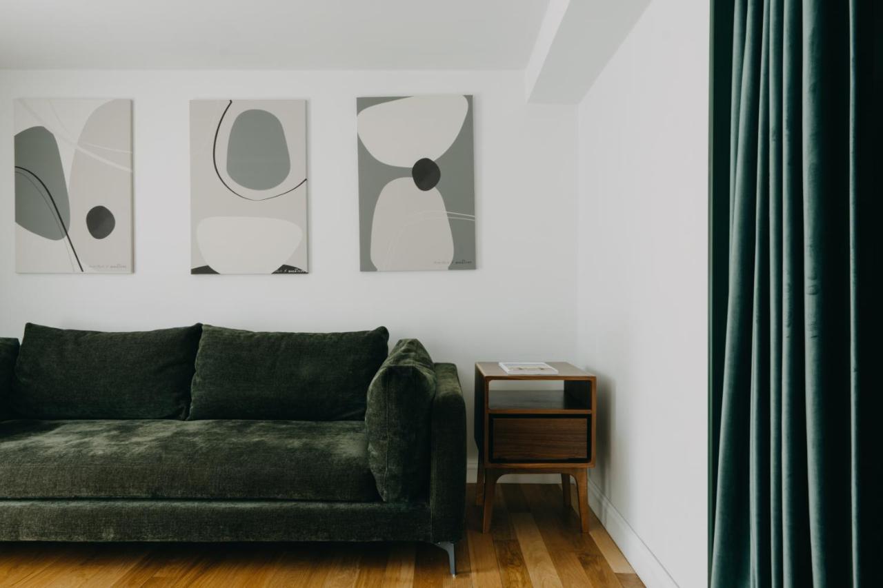The Bold Type Hotel, A Member Of Design Hotels Patras Zewnętrze zdjęcie