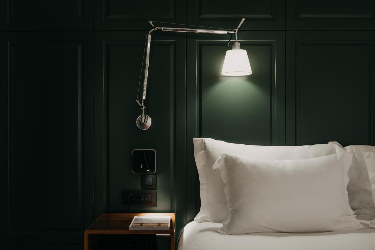 The Bold Type Hotel, A Member Of Design Hotels Patras Zewnętrze zdjęcie