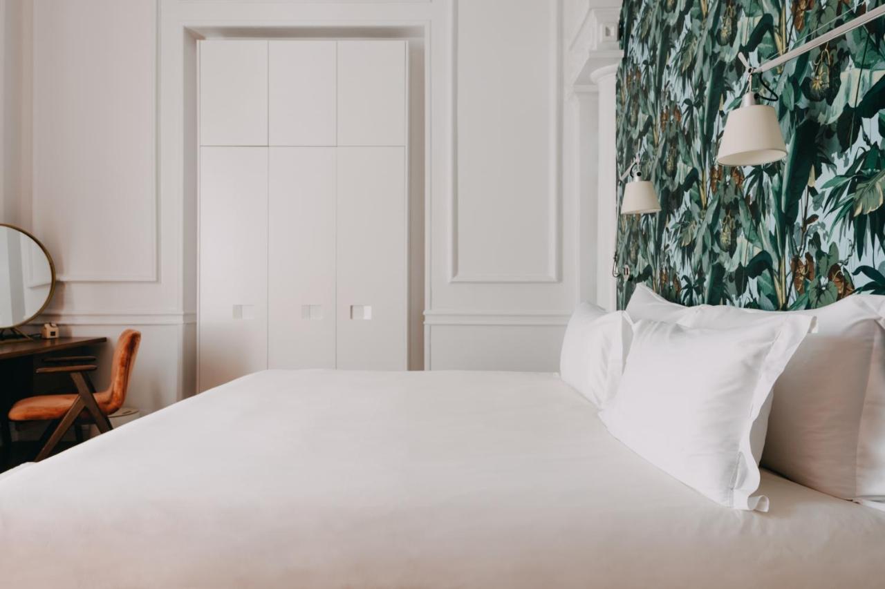 The Bold Type Hotel, A Member Of Design Hotels Patras Zewnętrze zdjęcie